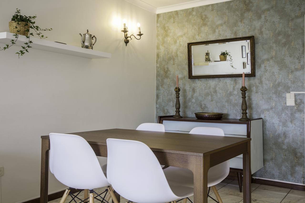 Cozy - Allegro Apartament