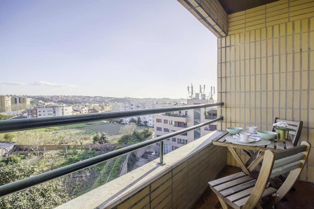 Cozy - Allegro Apartamento Porto