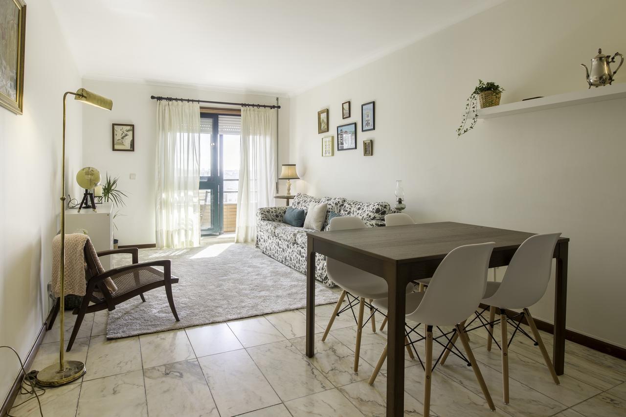 Cozy - Allegro Apartamento