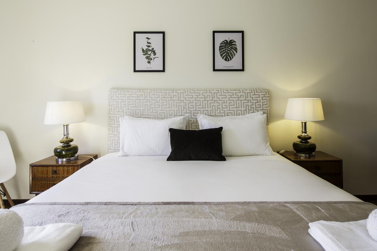 Cozy - Allegro Apartamento Porto