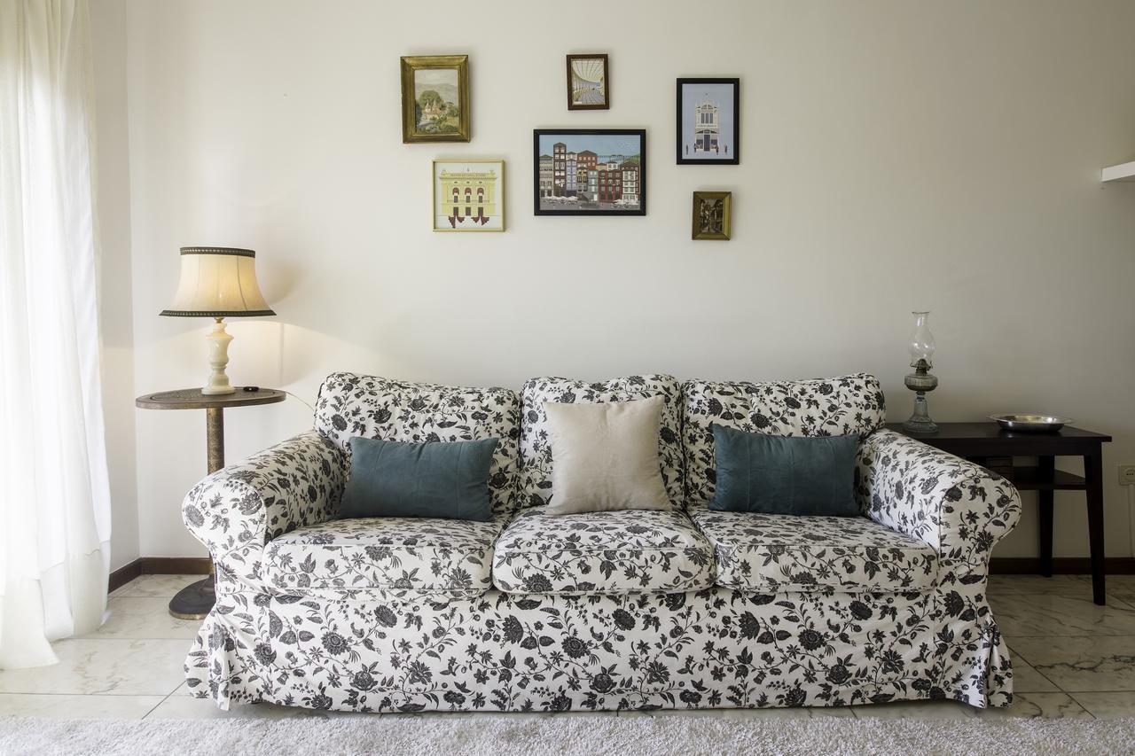 Apartamento Cozy - Allegro